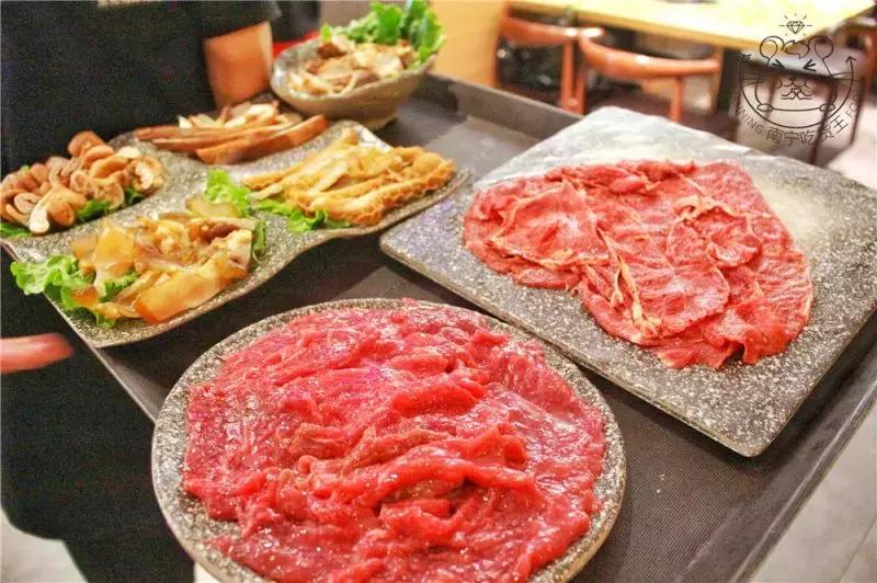 麻辣火锅鲜鸭血,麻辣火锅鸭血