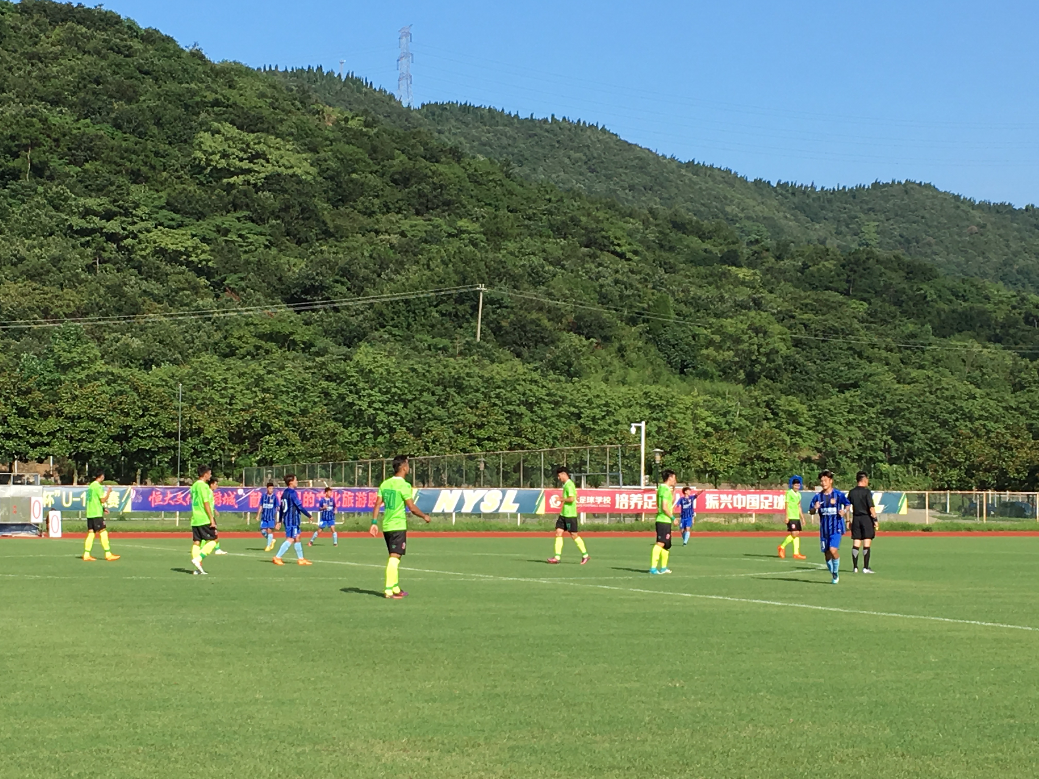 苏宁小将2019,江苏苏宁李家伟