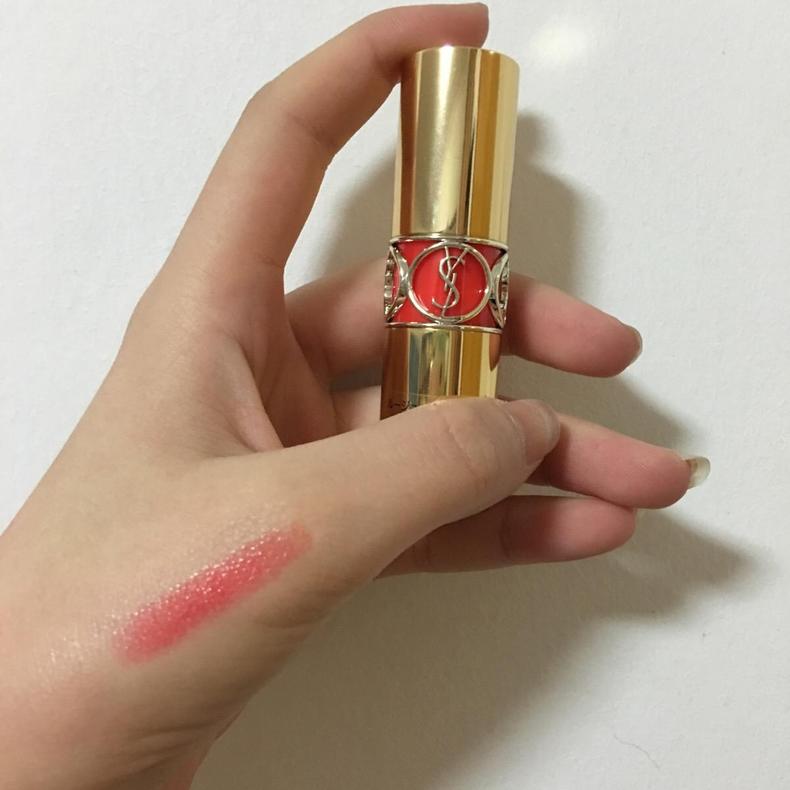 美炸夏天的6支元气口红,想要少女感,有其中一支就够了!