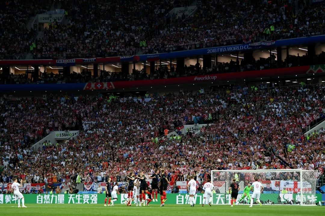 克罗地亚晋级决赛视频,克罗地亚法国决赛