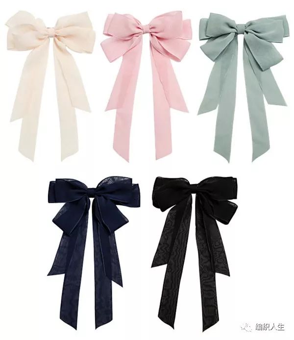漂亮又美丽的蝴蝶结怎么做,蝴蝶结怎么做可爱又好看