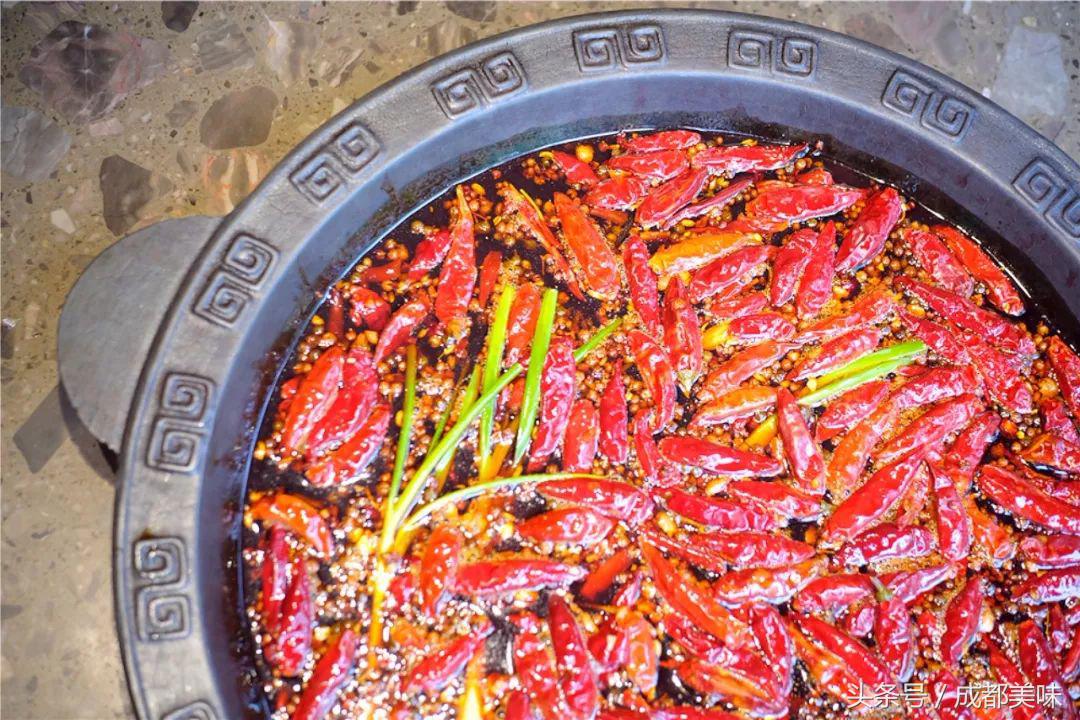 一家三代的店,一家三代人火锅