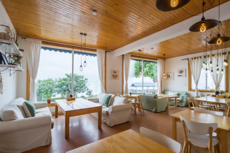 诗意栖居民宿,诗意栖居的民宿