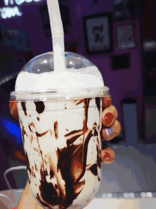 什么脏脏茶好喝,喝遍所有牌子的奶茶