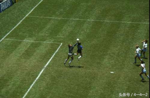 世界杯十大经典瞬间集,十大经典世界杯瞬间