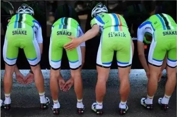 世界杯竟然出现这样的羞耻一幕