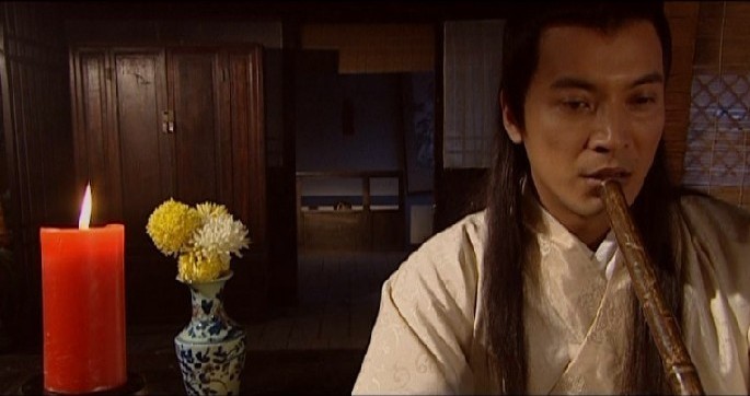 连城诀破解宝藏之谜,连城诀尽显人性贪婪