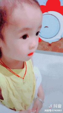 抖音十大网红萌娃抖音号,抖音晒娃怎么涨粉