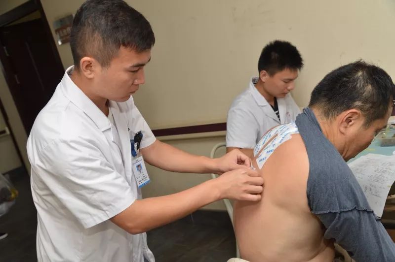 夏治冬病三伏天,三伏冬病夏治好时机