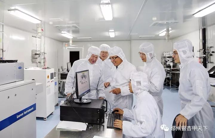 邳州高质量发展总结表彰,感受邳州近年来变化