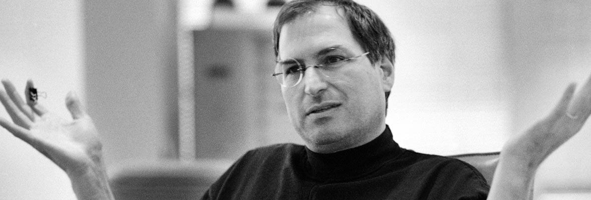 富士康老板讲述乔布斯,富士康郭台铭谈乔布斯