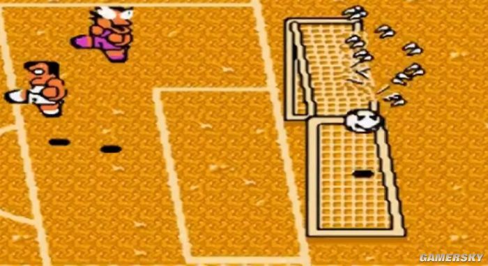 绿茵舞动,幻化成风——谈足球动漫游戏的“必杀技”