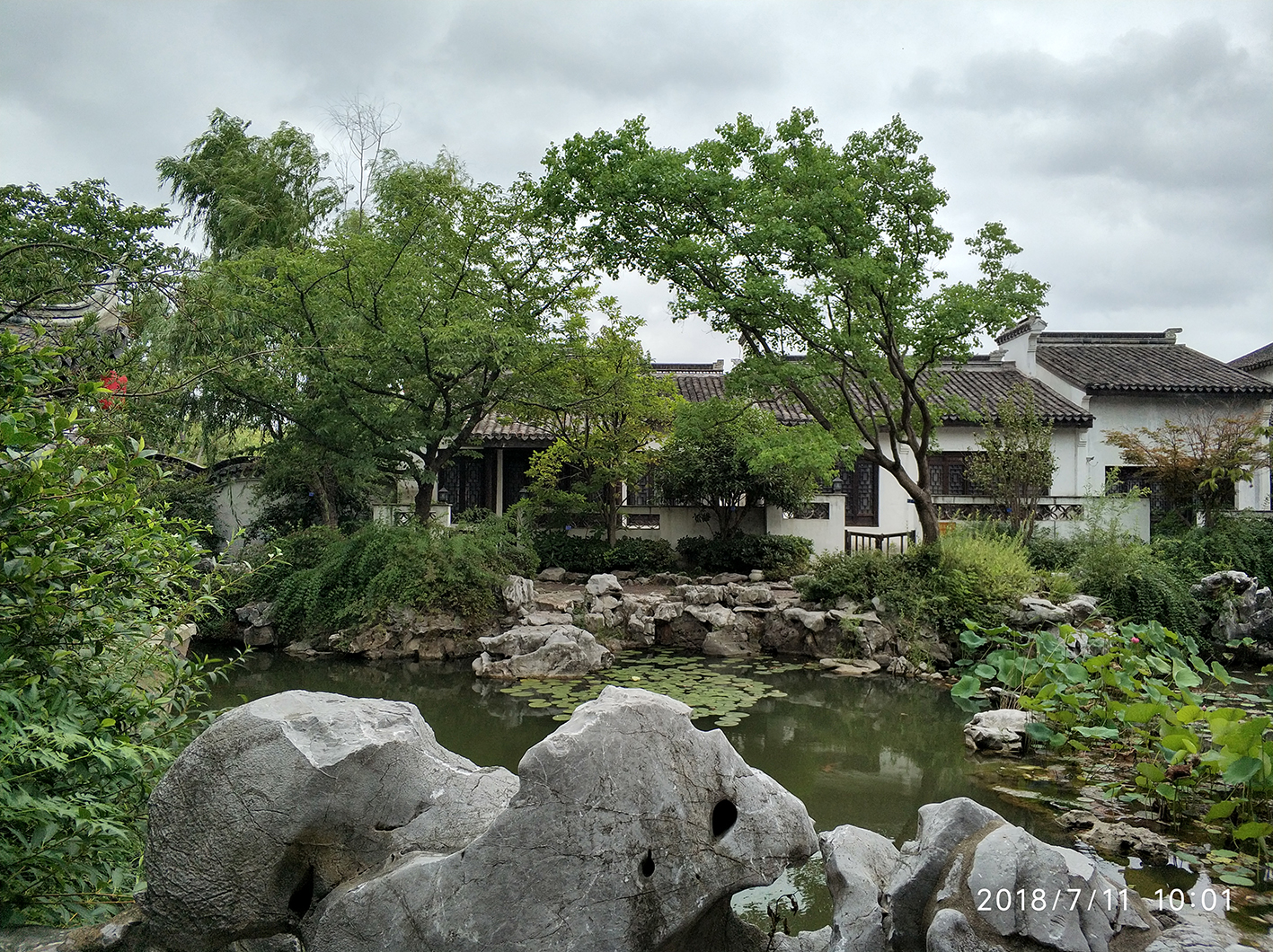 上海周边去哪玩推荐两天一晚,适合上海周边短途旅行的地方