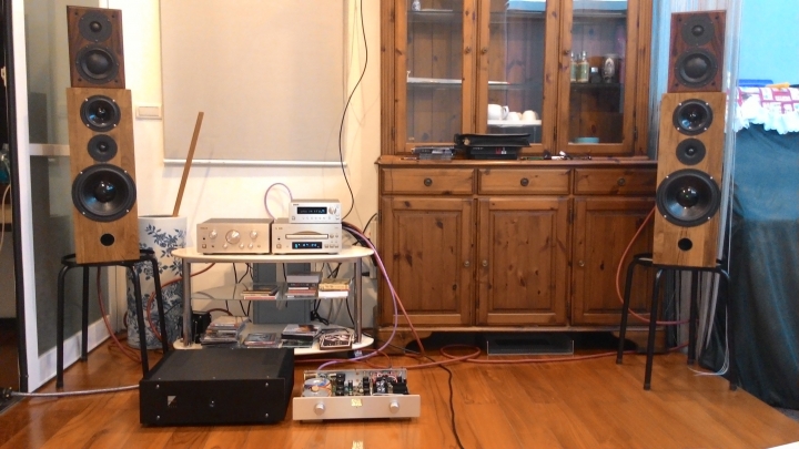 音箱DIY影响音质吗,音箱为什么很难能diy成功