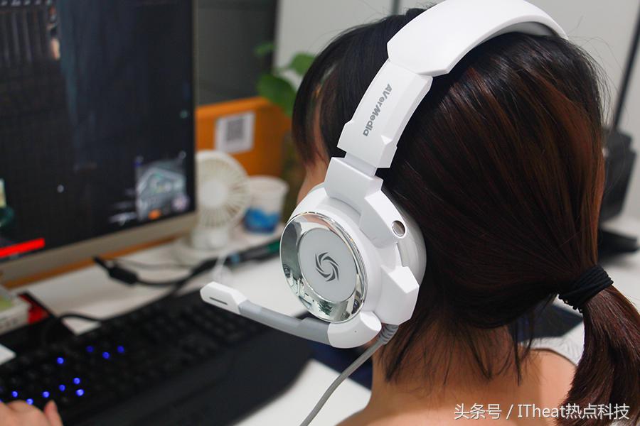 好音质蓝牙耳机电竞,好的电竞耳机打游戏真的听的清么