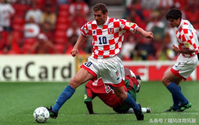 战火洗礼的克罗地亚,足球经典比赛回顾克罗地亚