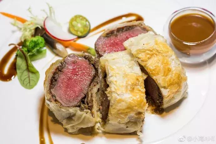 1分钟被8家美食新店种草！你需要一个胃和一部相机！