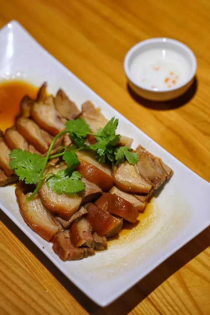 1分钟被8家美食新店种草！你需要一个胃和一部相机！