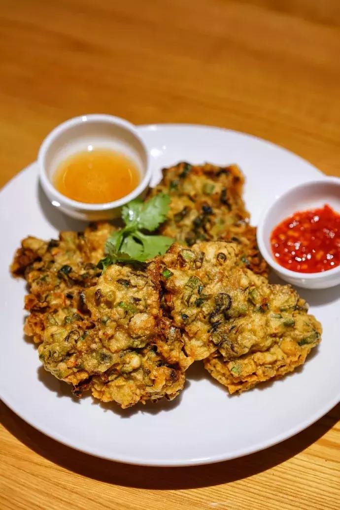 1分钟被8家美食新店种草！你需要一个胃和一部相机！