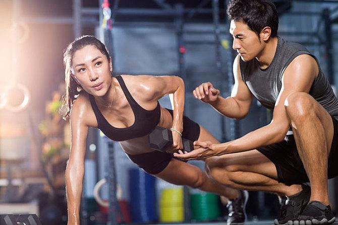 会籍顾问新手必看,会籍顾问该做什么