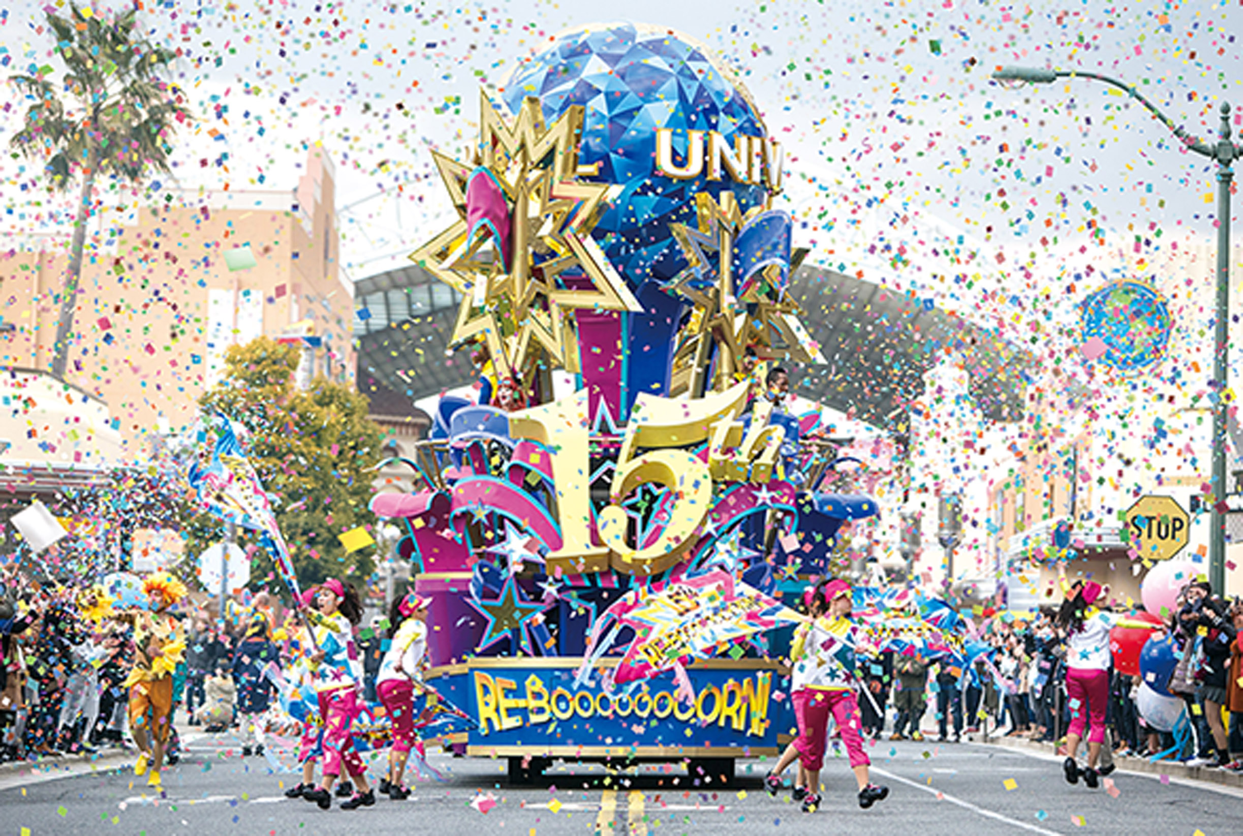 北京环球影城购票游玩攻略,环球影城主题公园游玩的最佳攻略