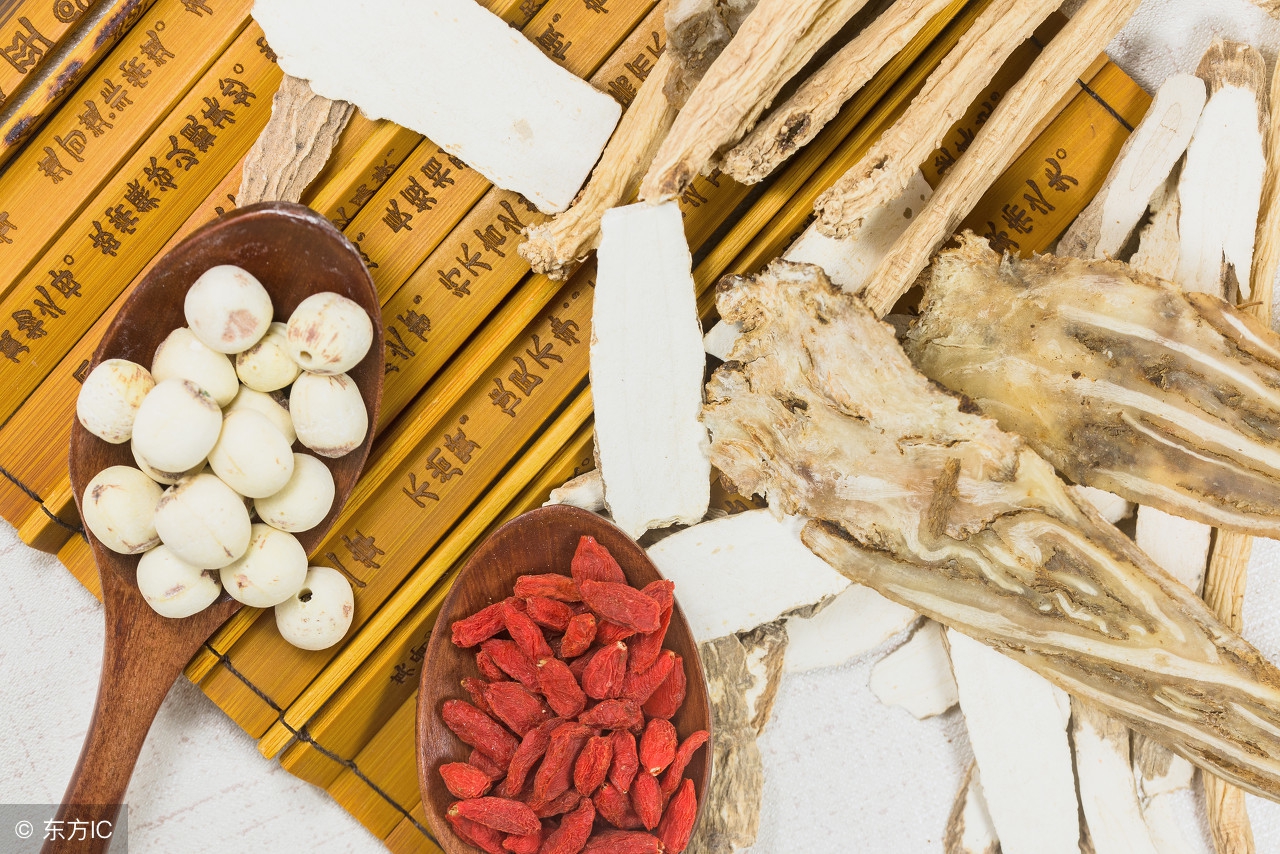 出伏后喝此汤祛湿健脾解秋乏,快入伏了喝什么茶好