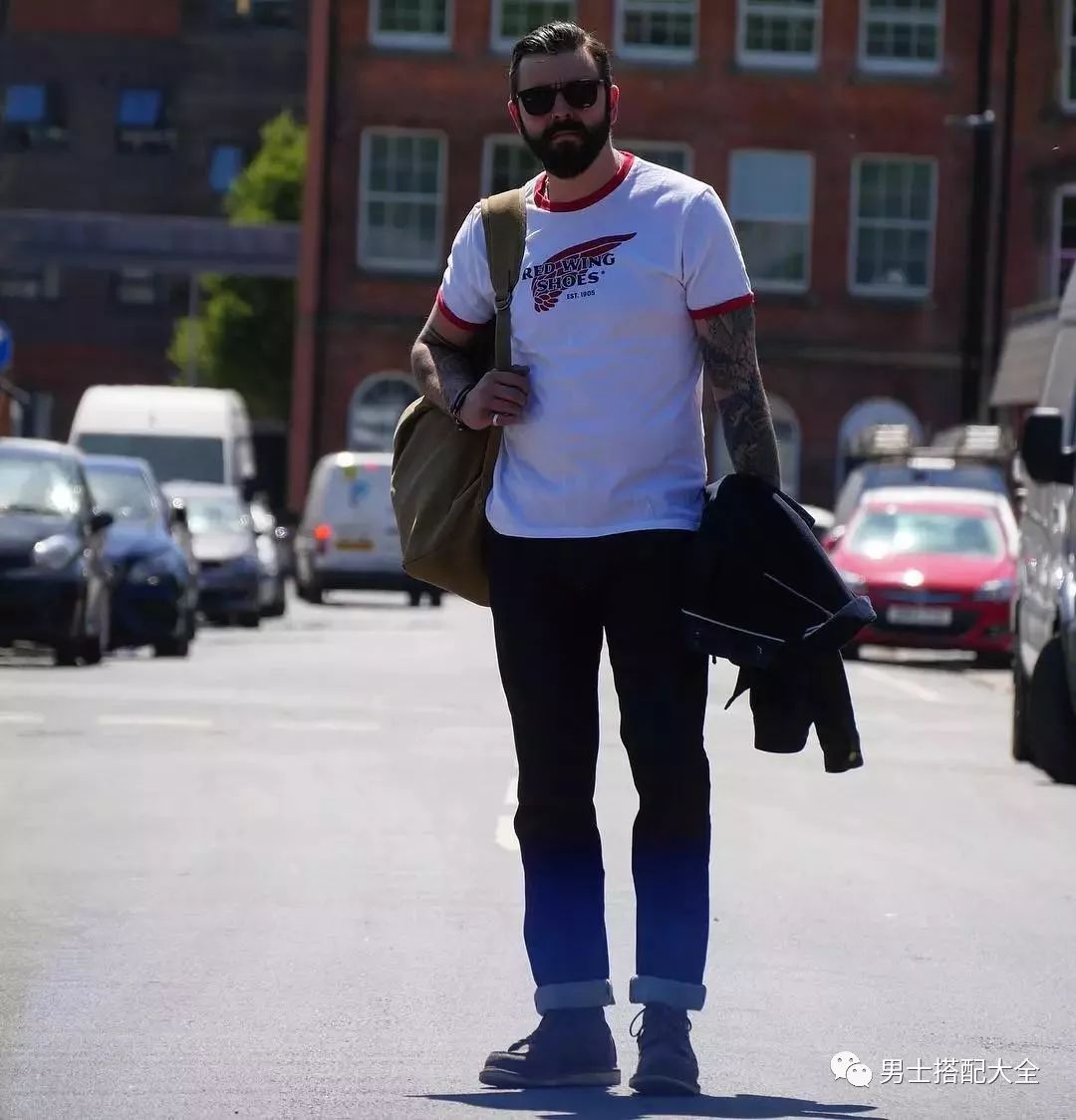 小个子男士如何塑造出大气场,小个子男生怎么穿出气质高级感