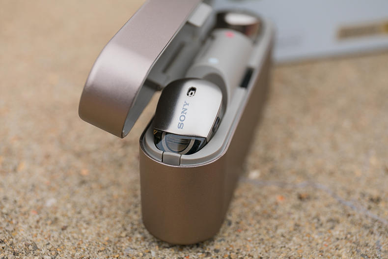 运动耳机也需要降噪索尼的新探索,索尼降噪耳机wh-1000xm5