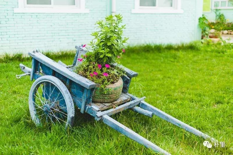 这个韩国欧巴11年前来西安，盖农场当农夫，还娶主播做媳妇儿