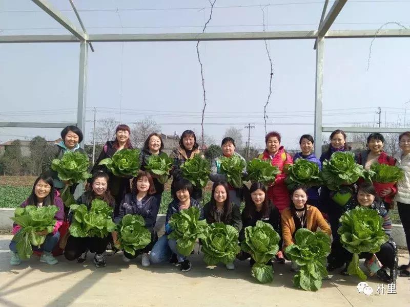 这个韩国欧巴11年前来西安，盖农场当农夫，还娶主播做媳妇儿