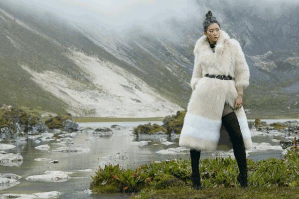 商业修图人物皮肤,商业皮肤修图