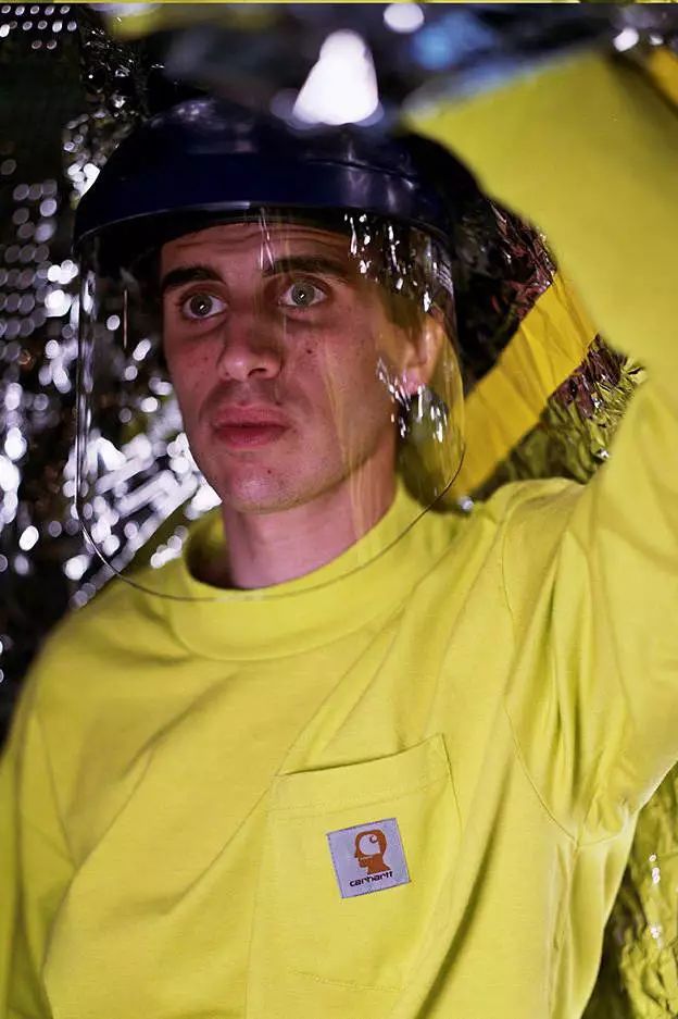 当成人杂志不再露骨,PLAYBOY都靠啥撸|每周剁手