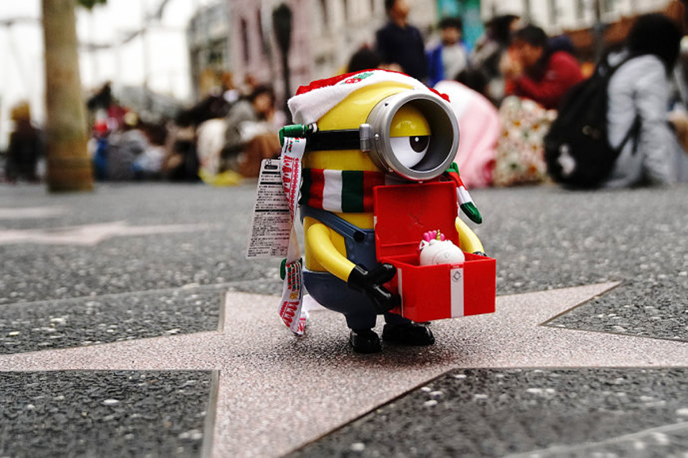 环球影城冬天游玩顺序攻略,北京环球影城附近游玩攻略