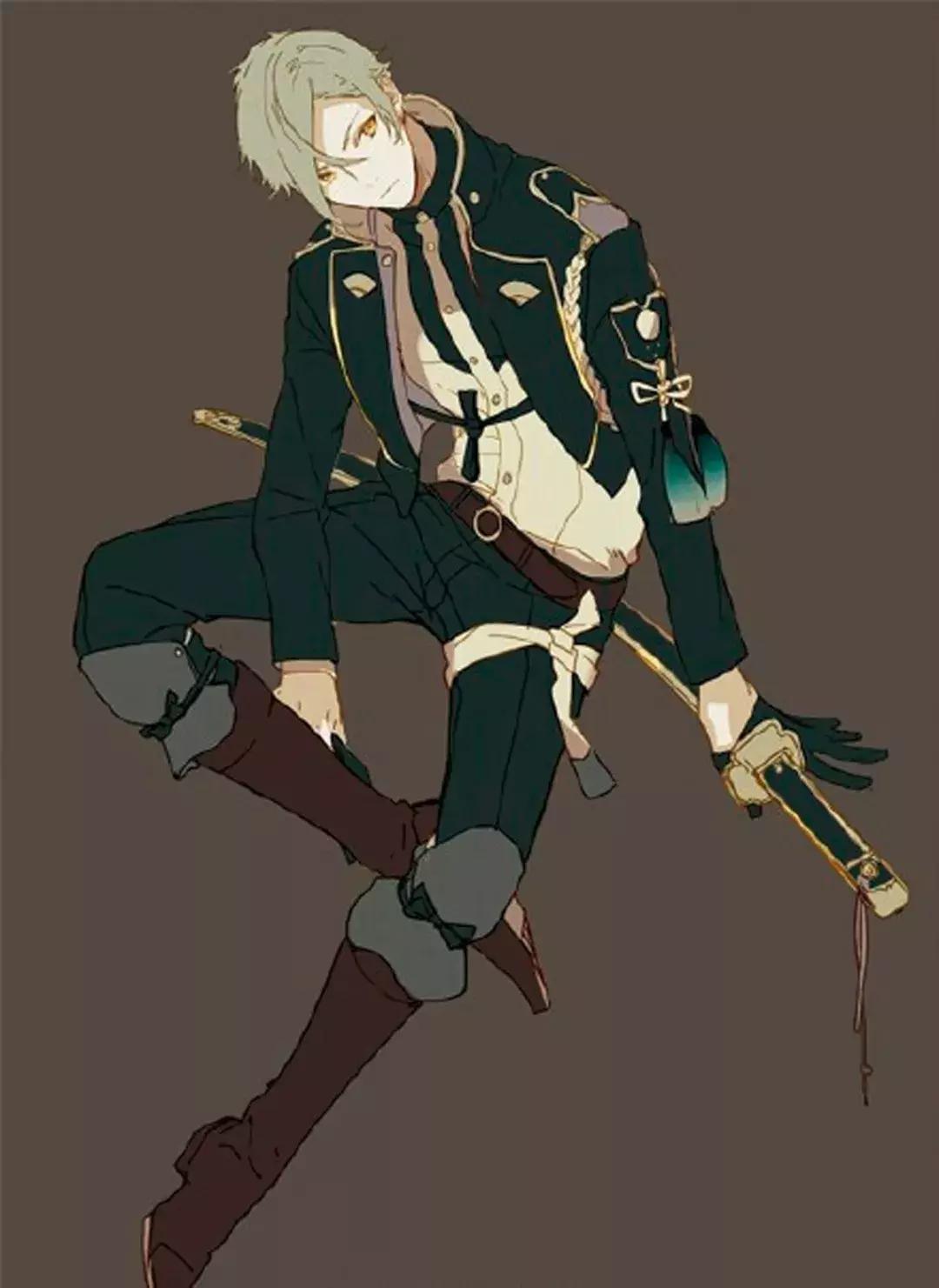 本期壁纸推荐光翼,本期封面壁纸