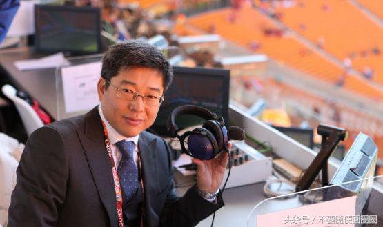 刘建宏中国足球已是亚洲三流,刘建宏中国足球赛