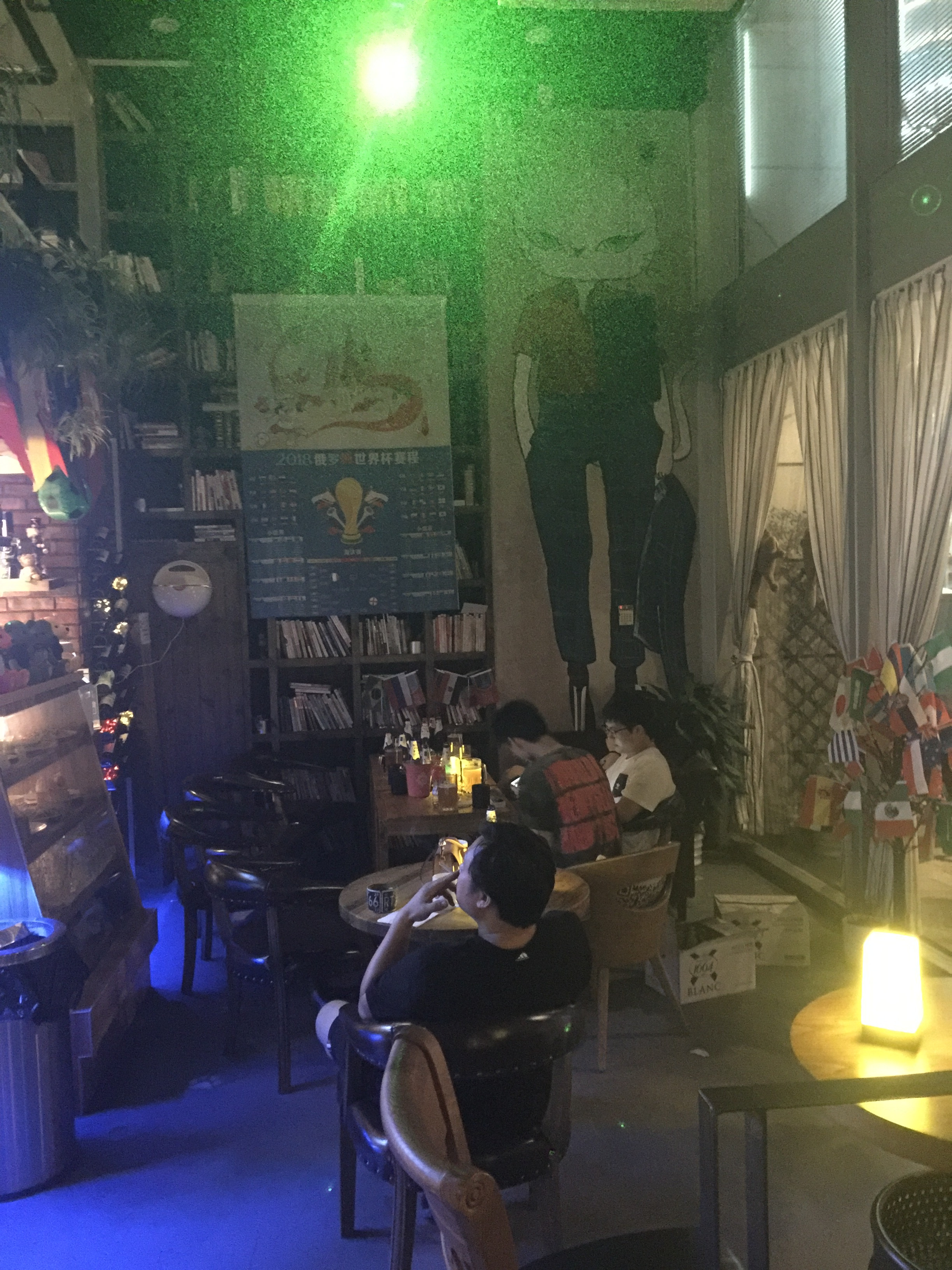 漫猫咖啡视频,漫猫咖啡菜单价格表