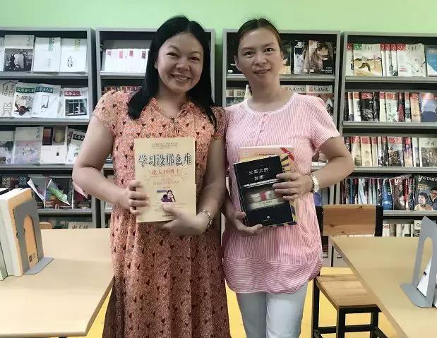 永和镇教育发展捐赠仪式,增城图书馆捐赠图书