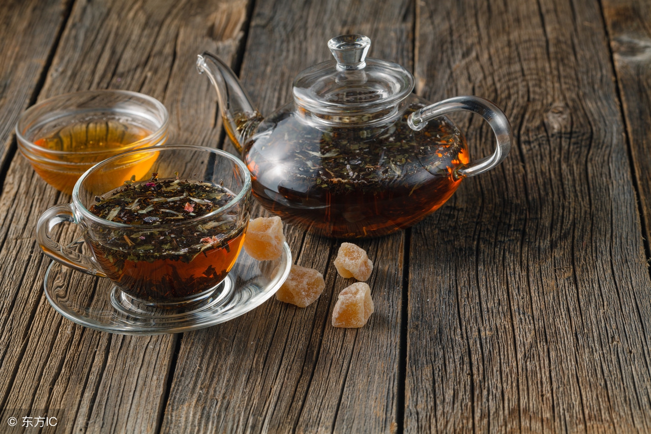 决明子护肝养肝明目,清肝明目决明子最佳配方