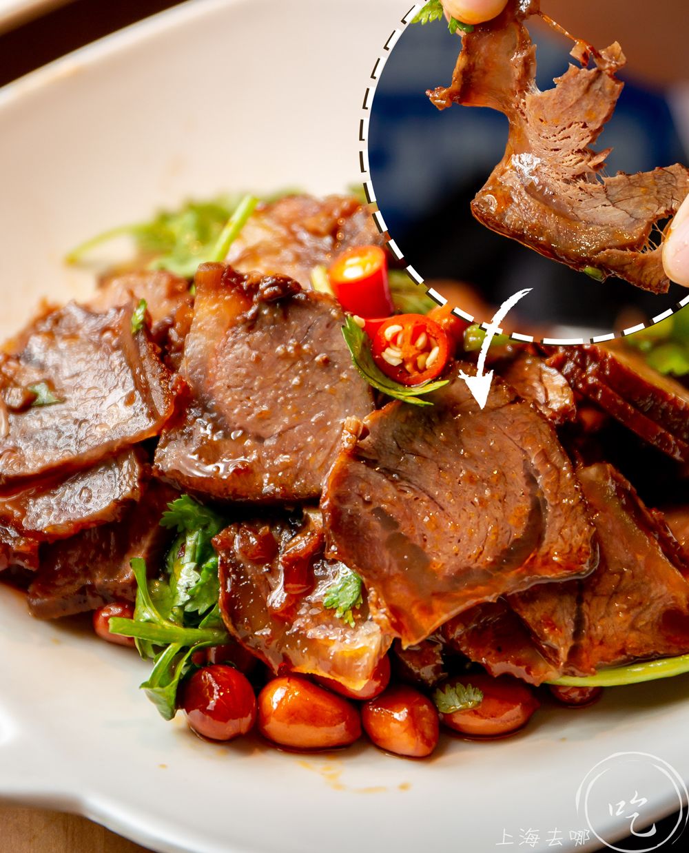 火了10年的俩胖纸！仅凭1道菜，每天卖出80000+份！