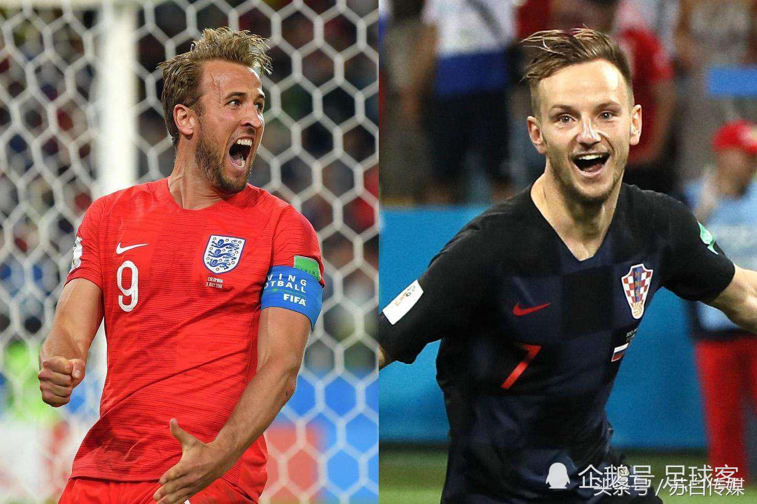 「足球」能跑能延时能逆转有球星有整体，这支克罗地亚不简单