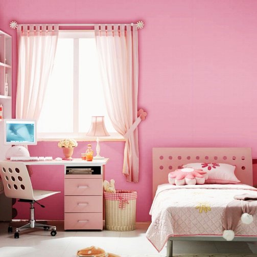 闺房改造低成本,闺房翻新