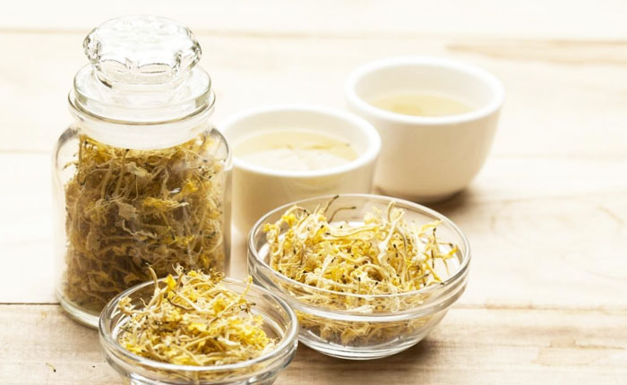 女人有了妇科问题，这4种食物最好少吃，会加重！