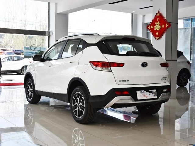 朋友买了一辆长安货车,买东南dx3十大忠告