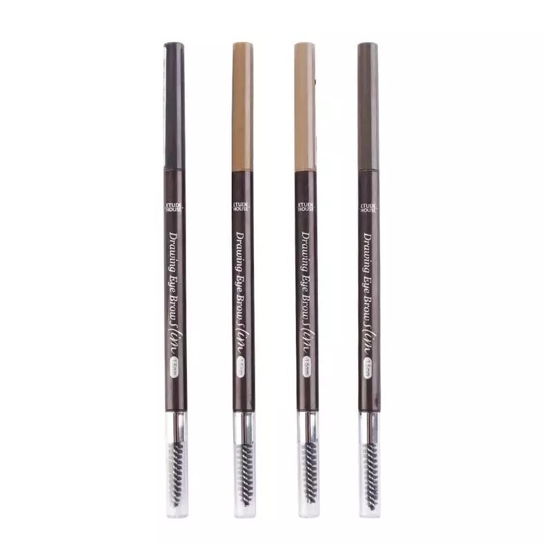 眉笔手残推荐测评,测评眉笔防水防汗不掉色推荐正品