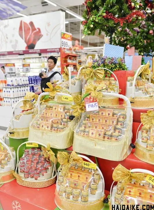 清迈必买伴手礼,清迈购物攻略必买清单