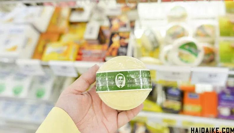 清迈必买伴手礼,清迈购物攻略必买清单