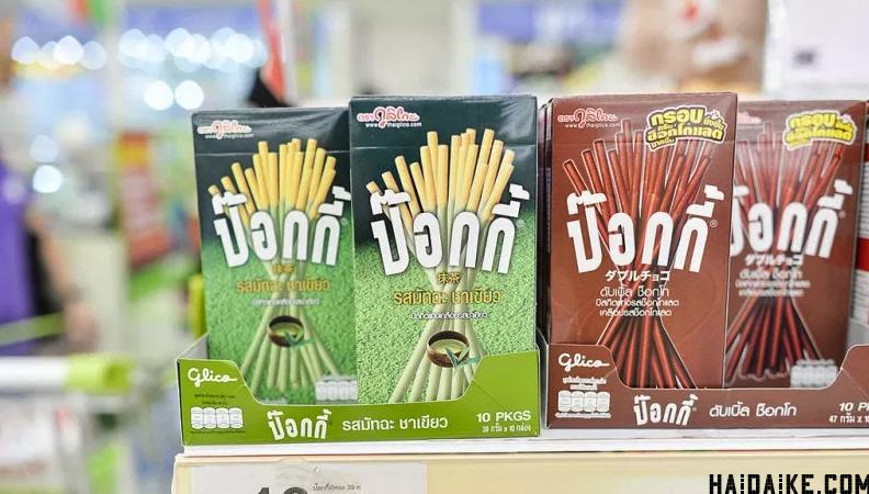 泰国清迈购物指南,泰国清迈购物攻略买什么