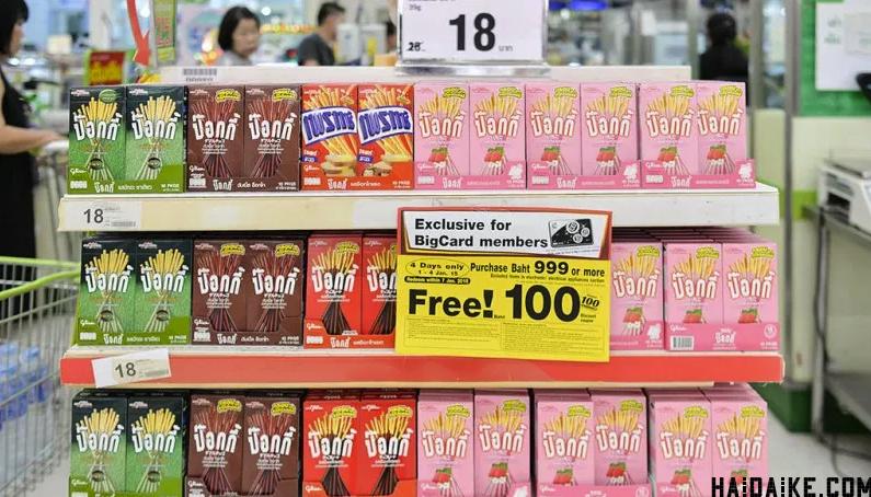 泰国清迈购物指南,泰国清迈购物攻略买什么