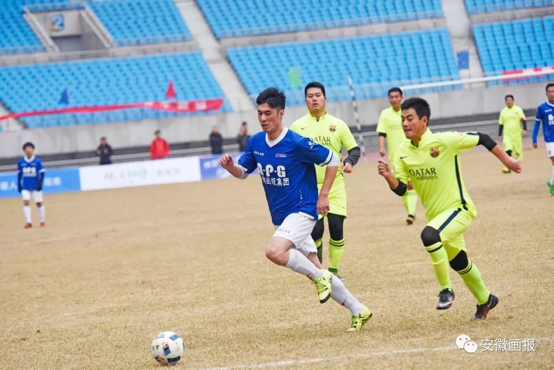 振兴安徽有大希望,振兴足球梦