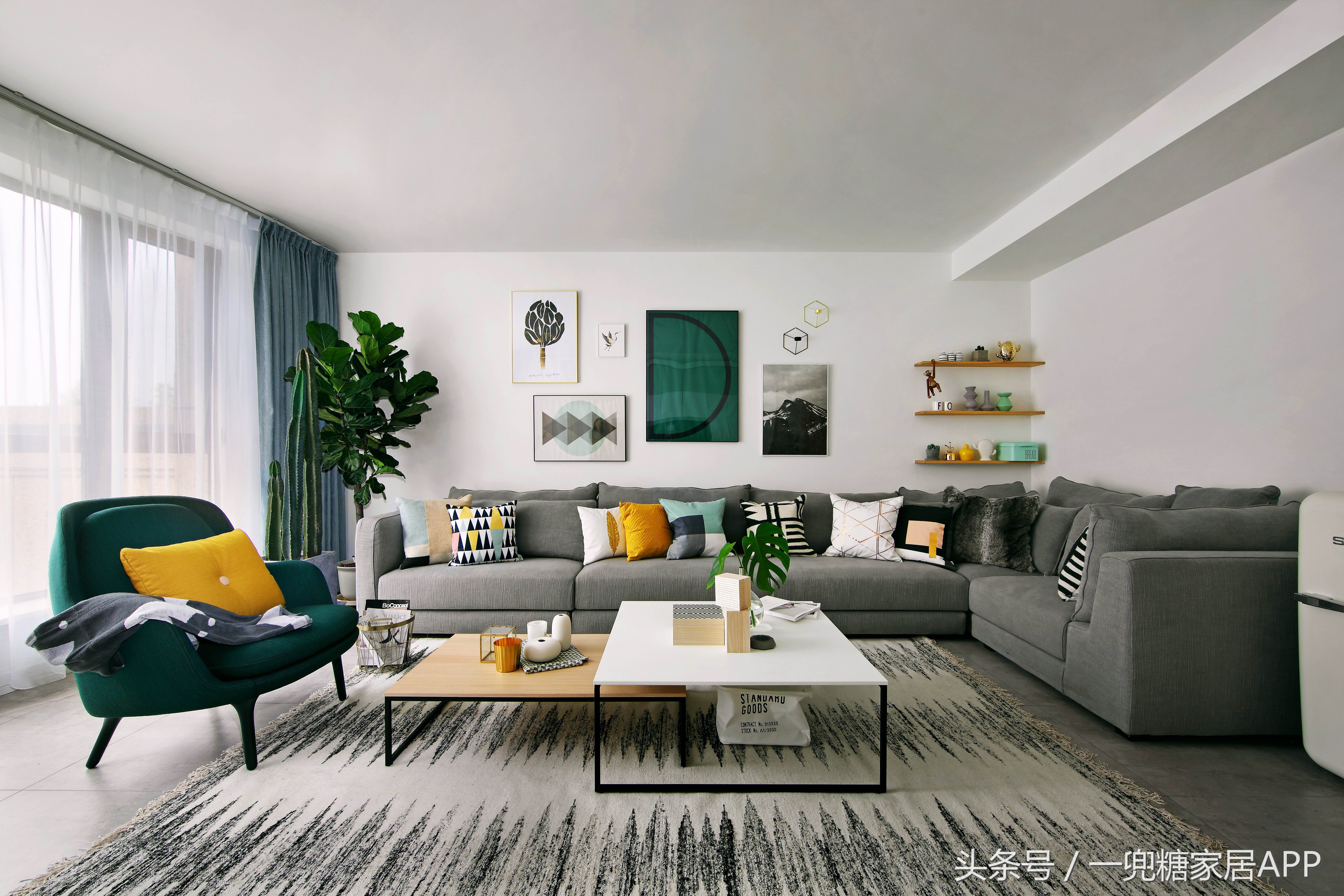 情侣装修婚房,90后情侣装修婚房